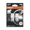 OSRAM Λαμπτήρας Αυτοκινήτου LED SL P21/5W WHITE - BAY15d Λάμπες Αυτοκινήτου
